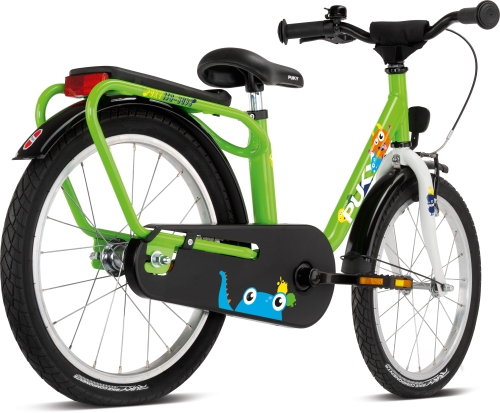 Puky Children's bicycle 18inch Kiwi